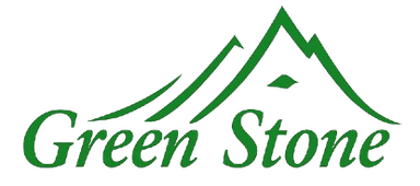 Greenstone Logo